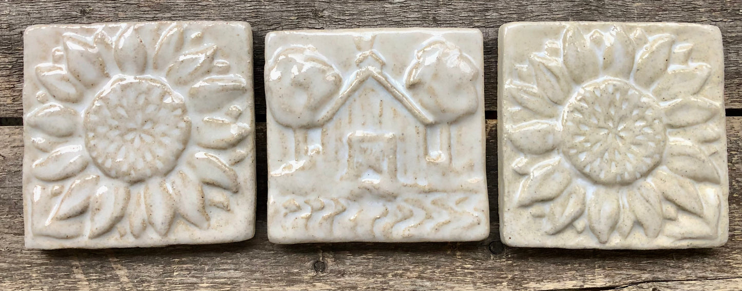 4"x 12" Farm And Garden Set