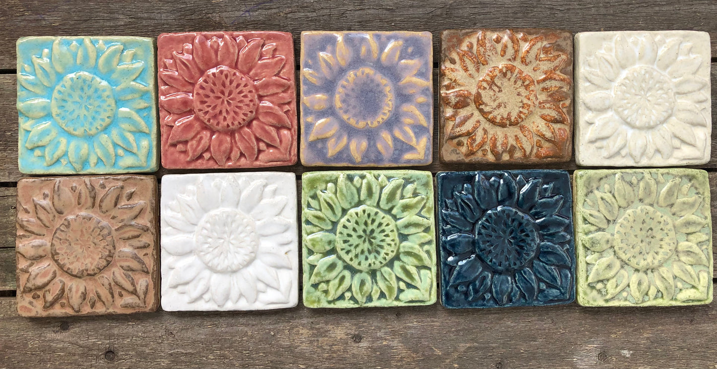 Morning Glory Gloss Glaze Sample