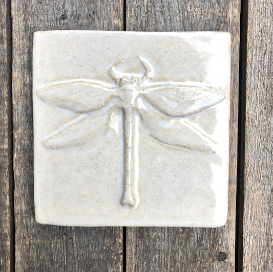 6”x 6” Dragonfly vertical