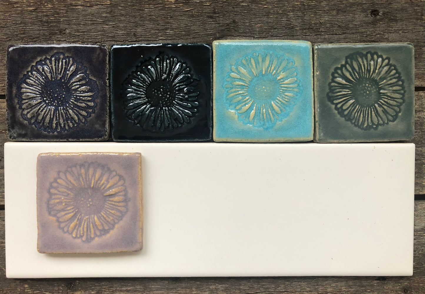 Morning Glory Gloss Glaze Sample