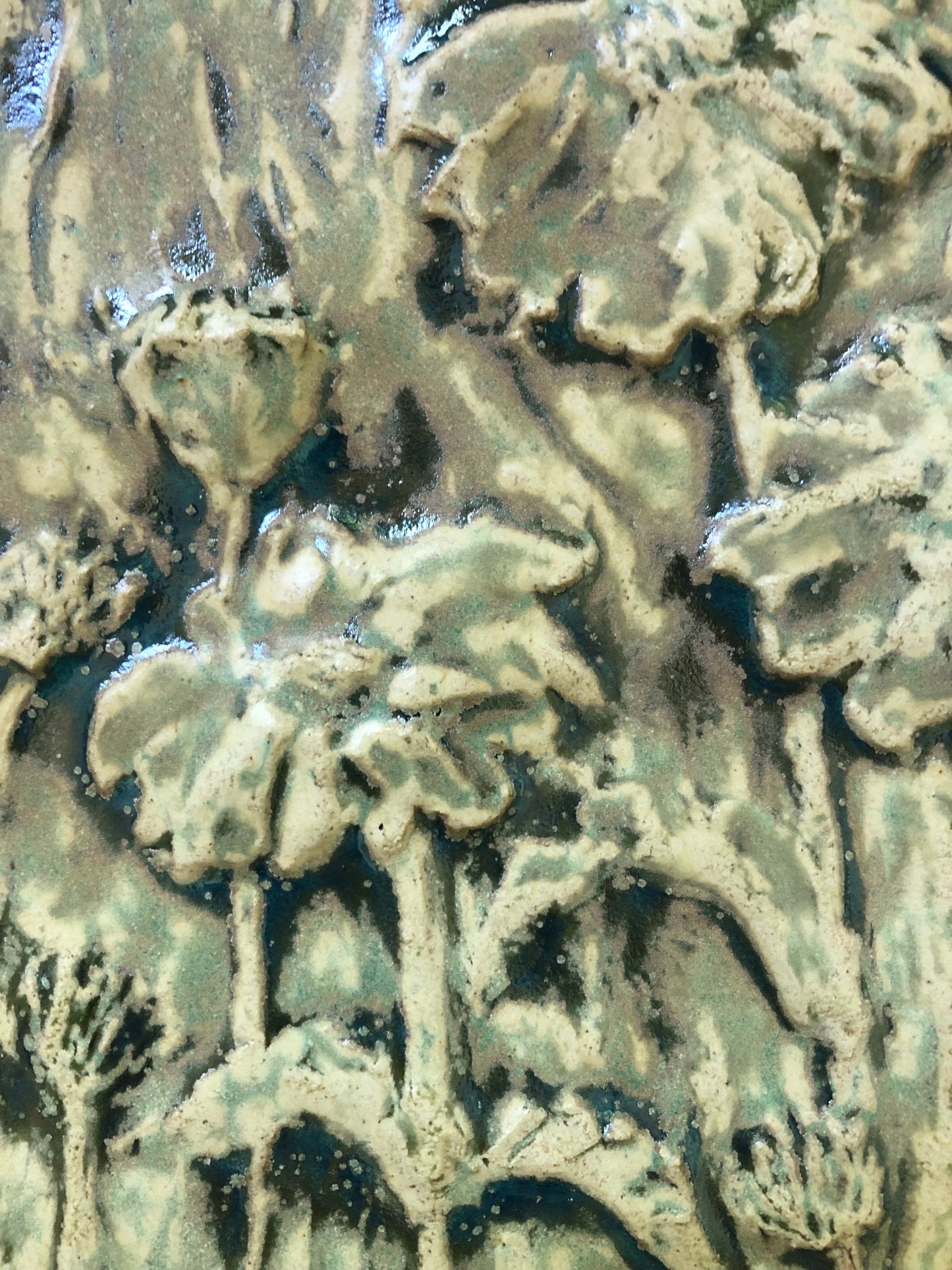 6”x 9” Daisy Field