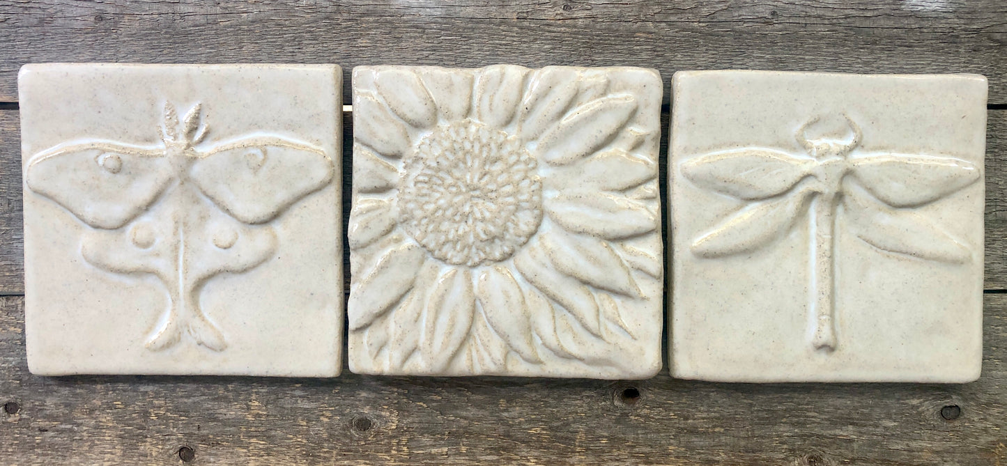 6”x18” In The Garden