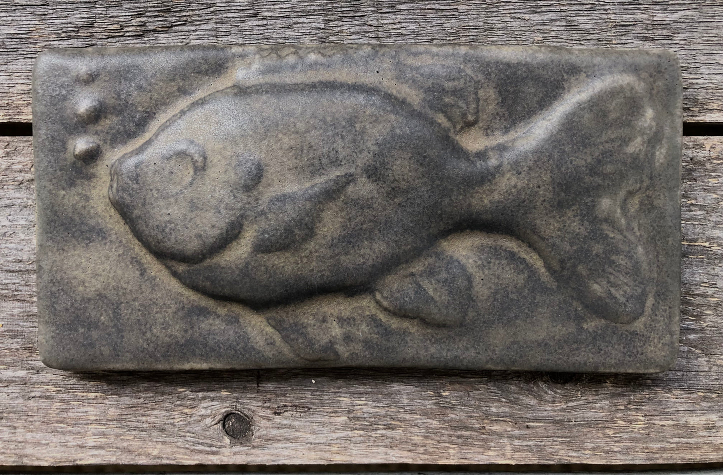 3"x 6" Bluegill Fish