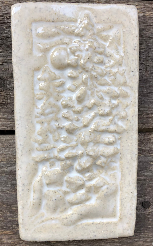 3”x 6” Pine On The River